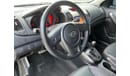 Kia Cerato SX