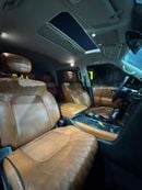 نيسان باترول LE Platinum 5.6L