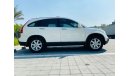 Honda CR-V Honda CR-V || GCC || Very Well Maintained