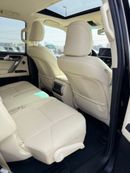 Lexus GX460 360 camera Luxury Platinum 4.6L