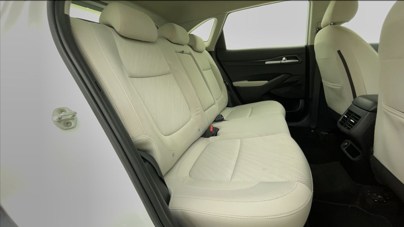 كيا سيلتوس LX 1.6 | بدون دفعة مقدمة | اختبار القيادة في المنزل