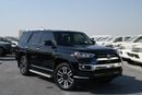 Toyota 4Runner Limited 4.0L Petrol