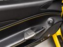 Ferrari 488 Spider STD BUY NOW, PAY 2027 | THE BLACKLINE STANDARD | Giallo Modena, Full Carbon, GCC