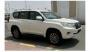 Toyota Prado EXR