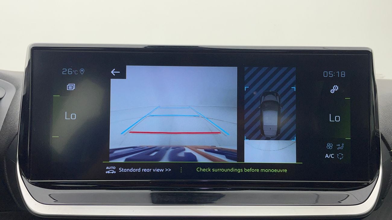 Peugeot 208 GT 1.2 | Zero Down Payment | Home Test Drive