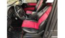 Mercedes-Benz G 55 AMG 2008 very good condition