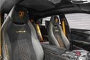 Lamborghini Urus 4.0T V8 Performante Rear Seat Entertainment, Carbon Fiber Pack, Lamborghini Warr + Serv!!