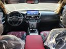 Toyota Land Cruiser VX.R upgrade GR 2023