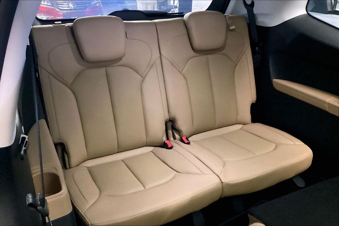 MG RX8 Luxury | Start 2026 with the ideal drive | Guaranteed Warranty | 0 Down Payment