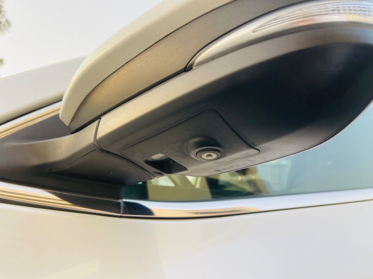 Toyota Highlander Hybrid limited