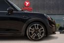 Mini Cooper S JCW MINI Cooper S John Cooper Works 2024 GCC | Agency Warranty