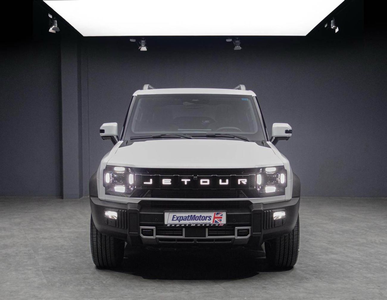 Jetour T2 2,195x60 • 20% DP • 2025 Jetour T2 Luxury • Jetour Warranty • GCC