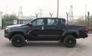 Toyota Hilux 2024 GR Sports 4.0L V6 Full Option