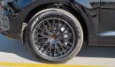 Audi Q7 TFSI quattro 2.0L Turbo - V4 - Black Edition -ZERO KM - (Price Offered- For Export)