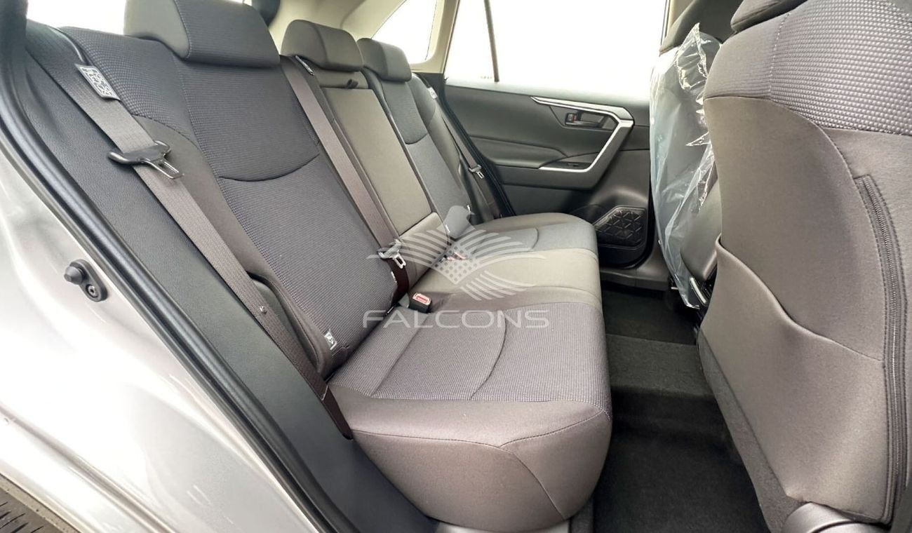 Toyota RAV4 2.0L 4x2 Petrol 5 seater, Power pack AT