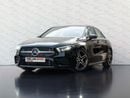 Mercedes-Benz A 200 Std 1.4L