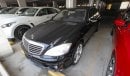 مرسيدس بنز S 63 AMG