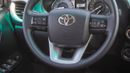 تويوتا هيلوكس SGLX SR5 2.4L DIESEL  Jordan Specs