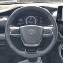 Toyota Grand Highlander Limited