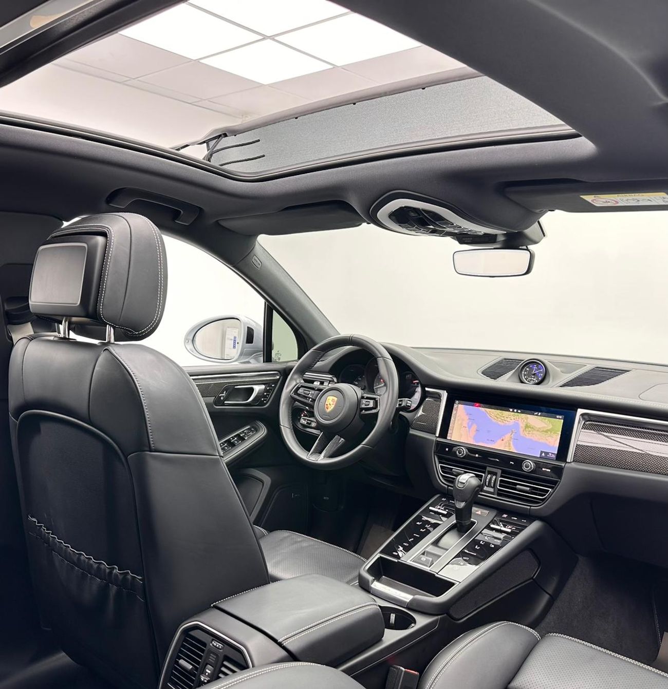 Porsche Macan 2024 Porsche Macan GTS, 1 Year Warranty Unlimited, Porsche Full Service History