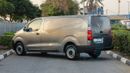 فيات سكودو L3 Van 2.0T BlueHDi 2025 GCC 0Km With 5 Years Or 100,000 Km Warranty @Official Dealer