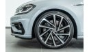 Volkswagen Golf 2019 VW Golf R Full Option / Extended VW Warranty and Service Pack!