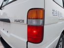 تويوتا هاياس TOYOTA HIACE VAN RHD 2003 MODEL 3.0 L DIESEL MANUAL(PM03365)