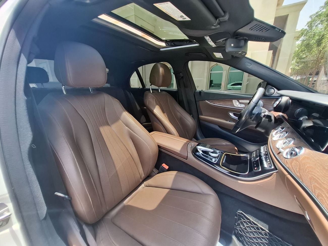 مرسيدس بنز E300 AMG E300 2017