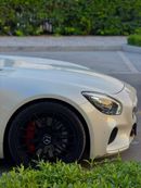 Mercedes Benz AMG GT