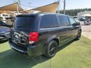 دودج جراند كارافان 2017 Dodge Grand Caravan