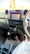 Toyota Land Cruiser Pick Up 2014 Model LX V8 RHD Diesel Engine Very Clean and Perfect condition