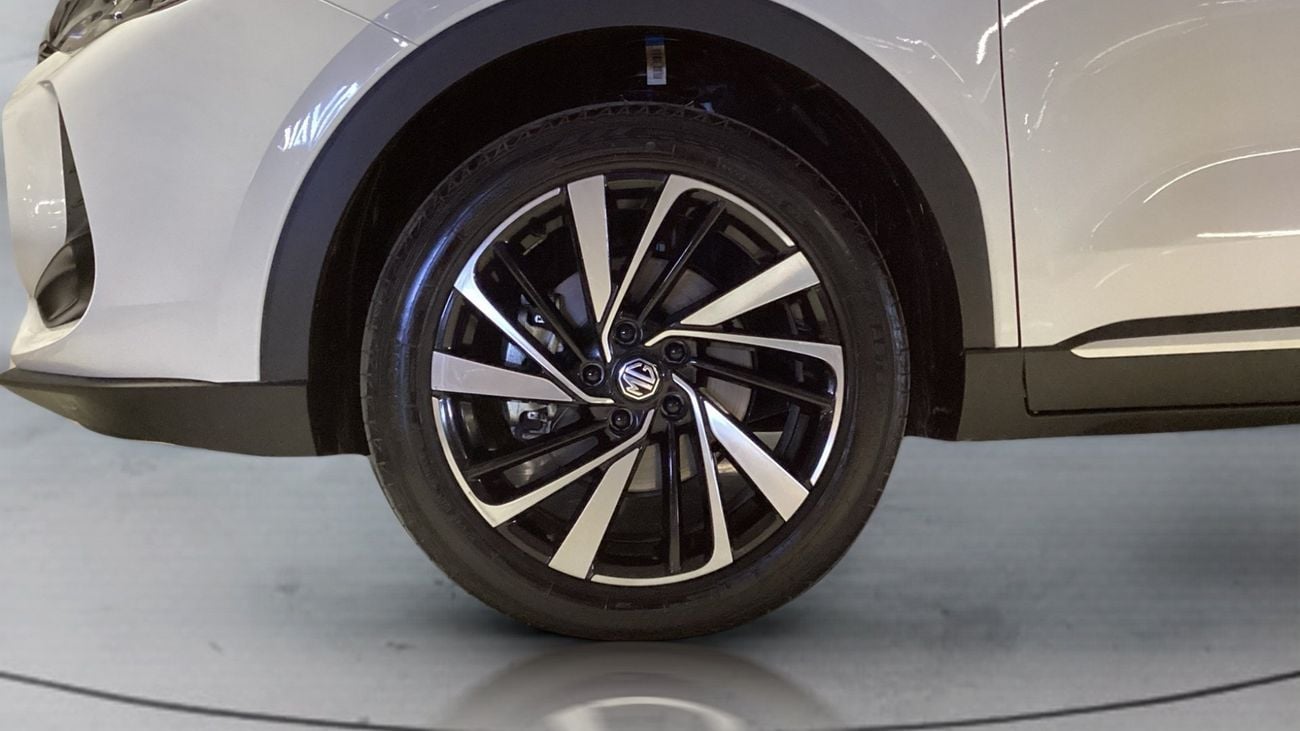 MG ZS Luxury 1.5L Luxury | Guaranteed Warranty | 0 Down Payment