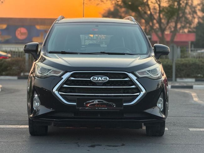 JAC S3 STANDARD, миниатюра 24