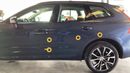 فولفو XC 60 2.0 B5 P MHEV ULTIMATE DARK 4WD AUTO | شامل الضمان | 0 ﺪﻔﻋﺓ ﺃﻮﻟﻯ