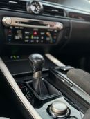 Lexus GS F F-Performance Platinum