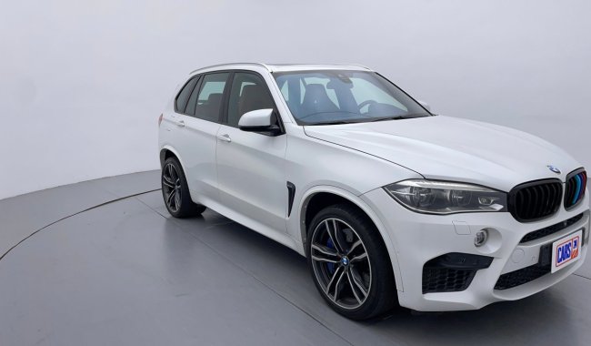 BMW X5 M M PERFORMANCE STD 4.4 | Zero Down Payment | Free Home Test Drive