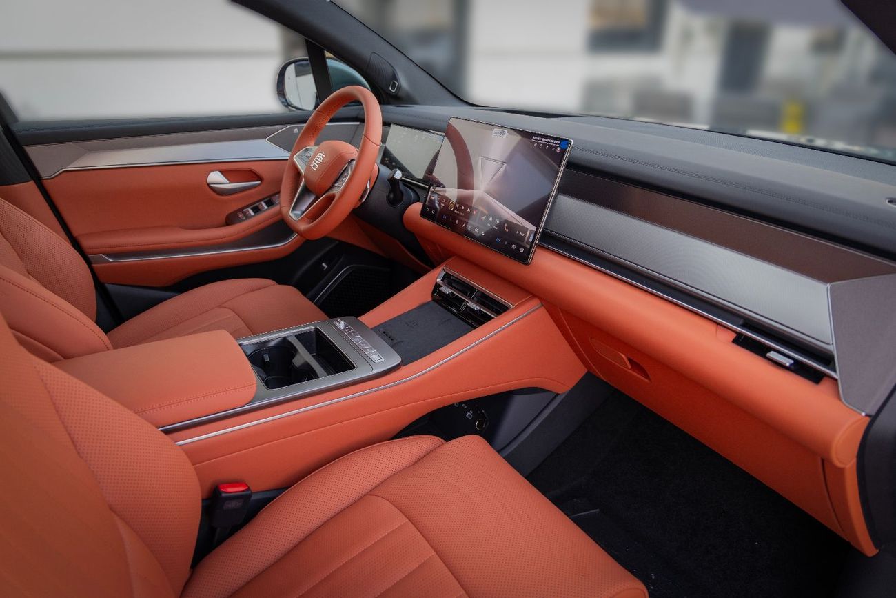 بي واي دي تانغ