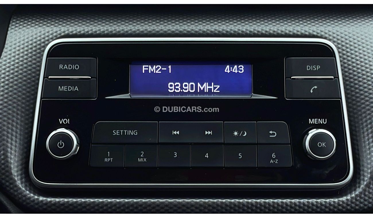 Nissan Kicks S 1.6 | Under Warranty | Inspected on 150+ parameters