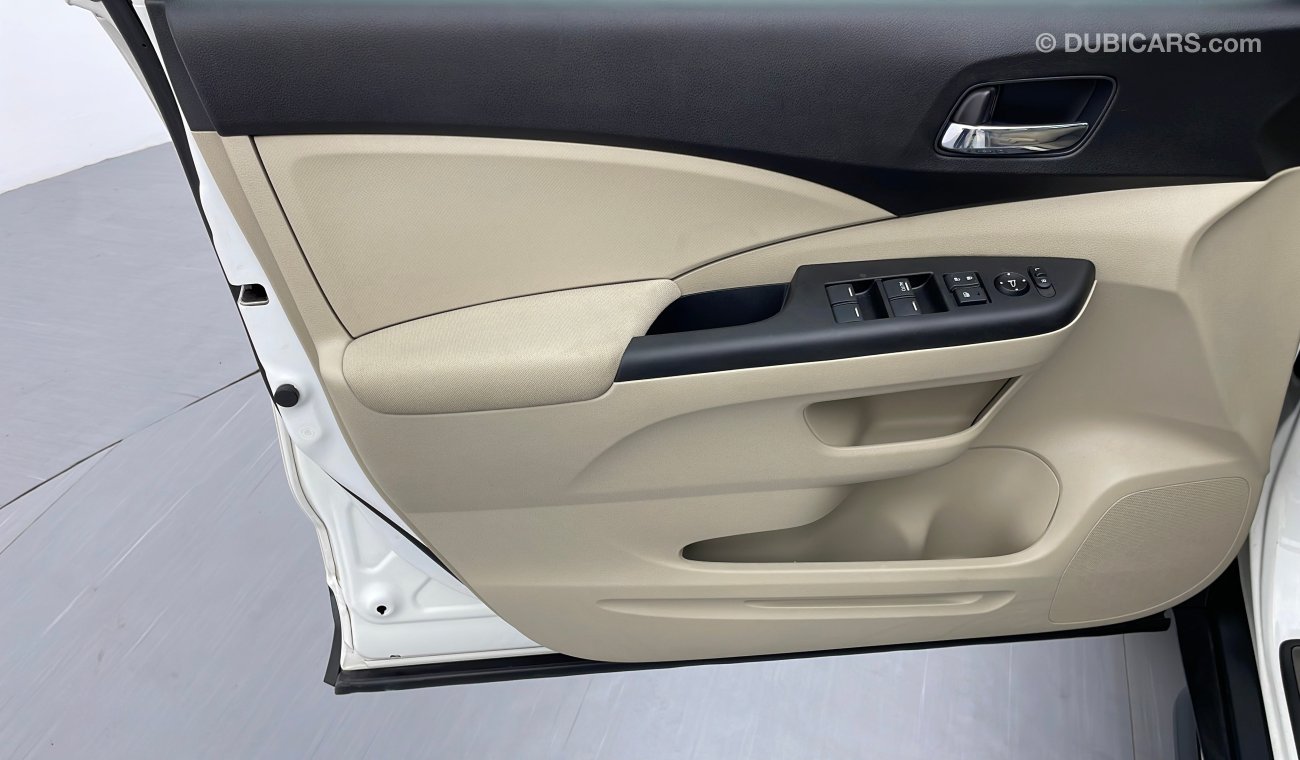 Honda CR-V LX 2 | Under Warranty | Inspected on 150+ parameters