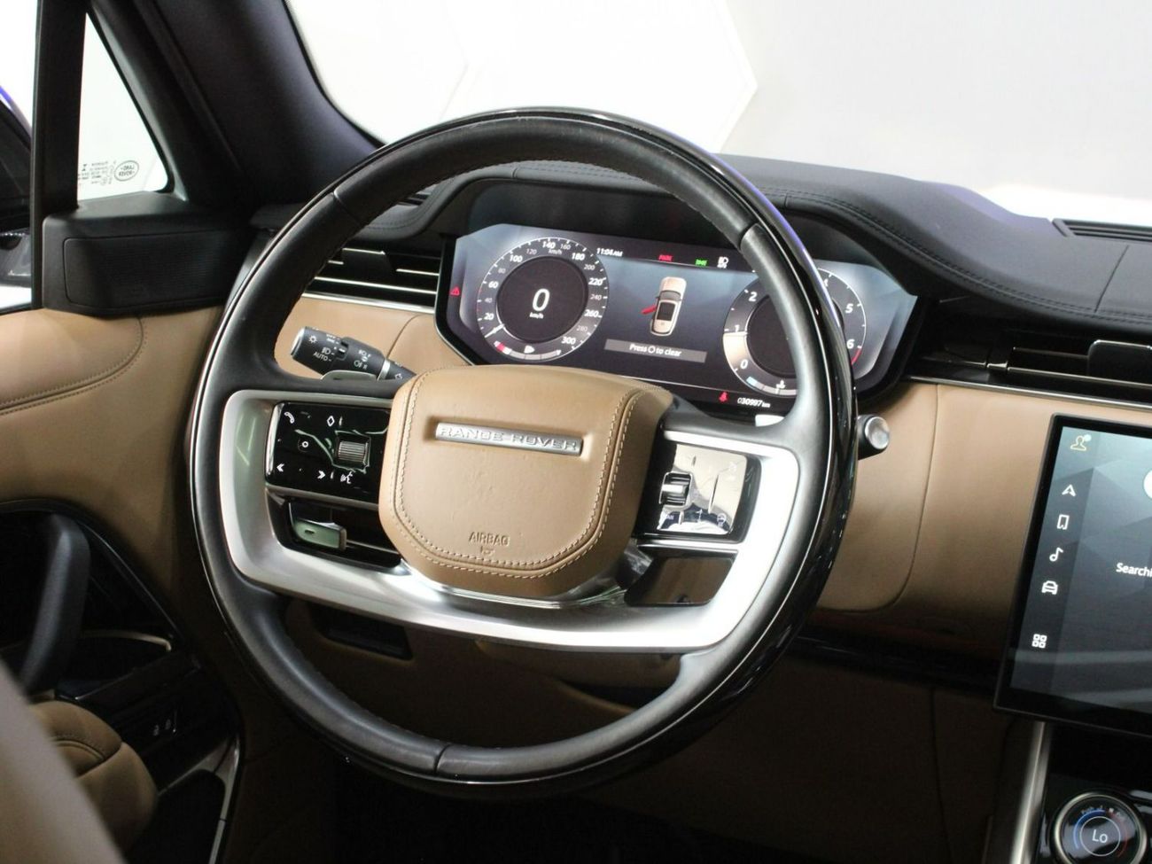 Land Rover Range Rover - Vogue P530 | With Warranty