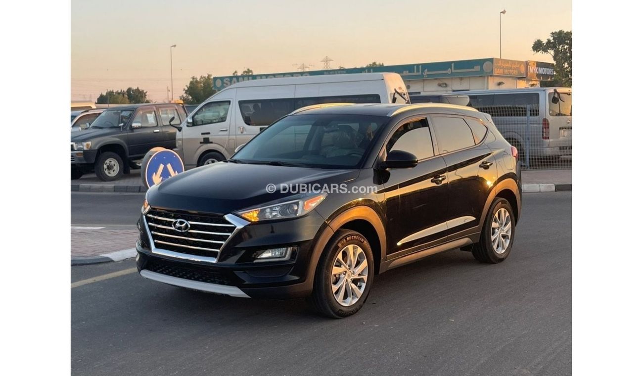 هيونداي توسون 2019 HYUNDAI TUCSON VERY CLEAN CAR