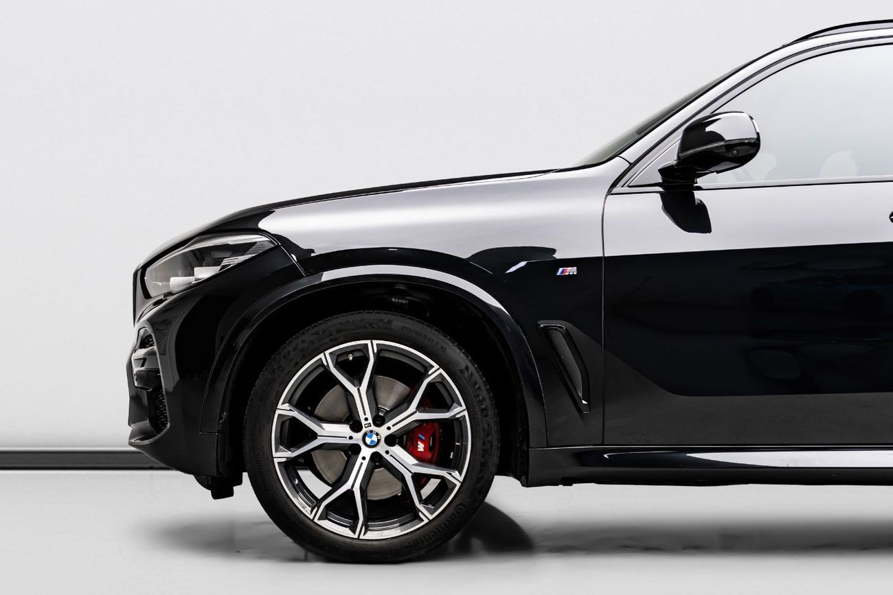 BMW X5 40i M Sport 3.0L 2023 BMW X5 xDrive 40i M Sport, 3.0 TC I6, AWD, 340bhp, 8 Speed Auto.