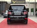 Nissan Patrol LE PLATINUM