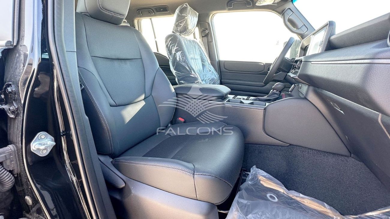 Toyota Prado Toyota/Prado 2.7L NG/TRJAR PETROL 4X4 LIMITED TX-L 7P 6AT