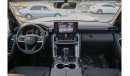 Toyota Land Cruiser LC300 3.3LTR. GXR- Twin Turbo Diesel A/T (2022)
