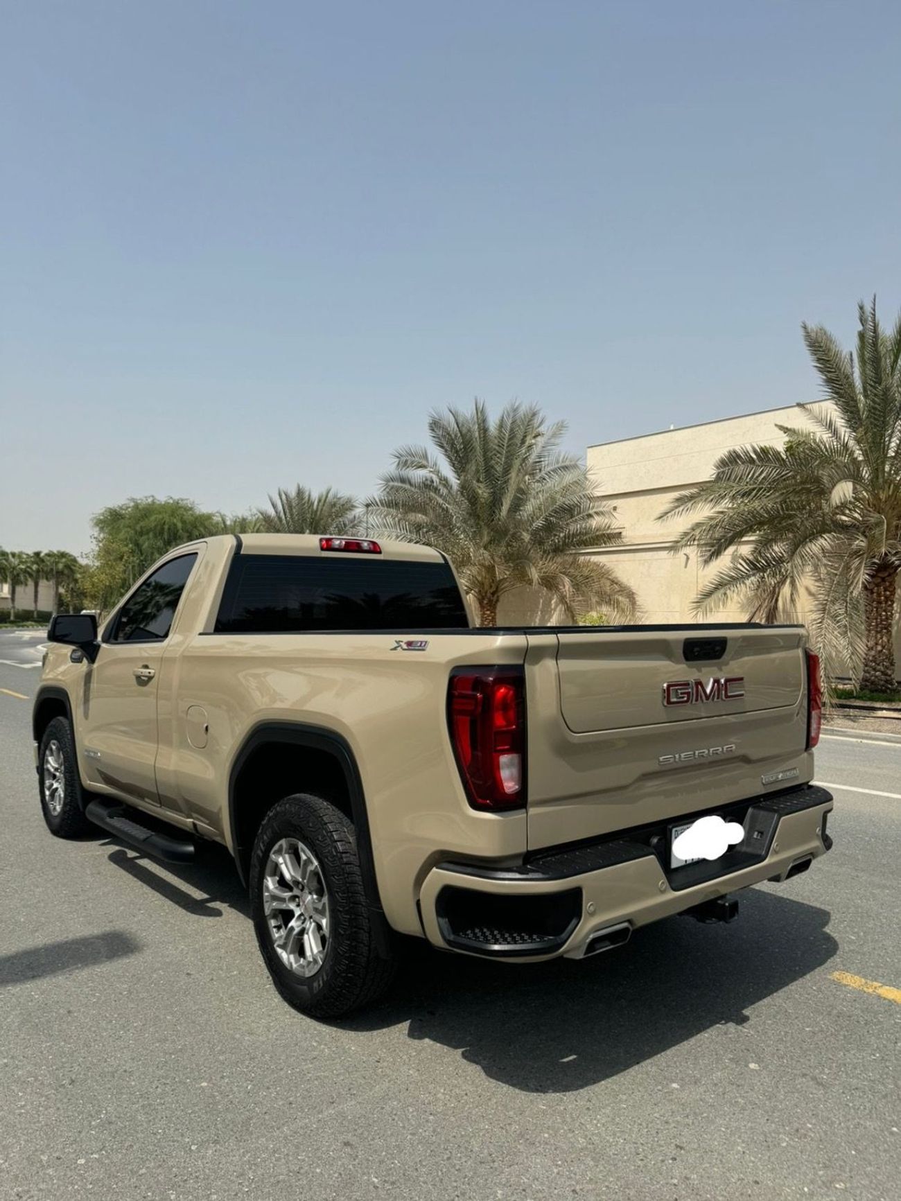 جي أم سي سييرا