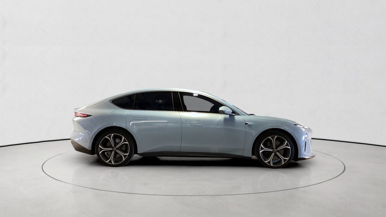 Nio ET5 BEV 100KWH AUTO LONG RANGE | Guaranteed Warranty | 0 Down Payment