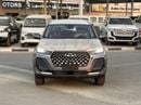 شيري تيغو  EXPORT PRICE - CHERY TIGGO 7 1.5L