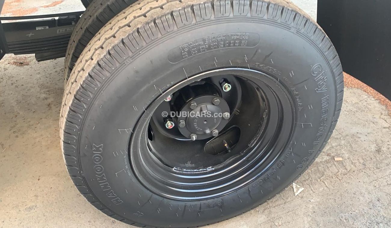 Kia K2700 1.5 TON