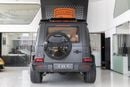Mercedes-Benz G 63 AMG 4MATIC SUV Mercedes-Benz G-Class | G 63 AMG | Brabus Kit | Full Carbon Fiber | Gargash Auto Warranty